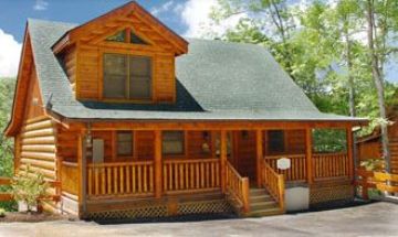 Pigeon Forge, Tennessee, Vacation Rental Cabin