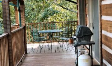 Pigeon Forge, Tennessee, Vacation Rental Cabin