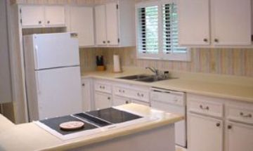 Hilton Head Island, South Carolina, Vacation Rental Villa