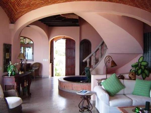 Puerto Vallarta, Jalisco, Vacation Rental Villa