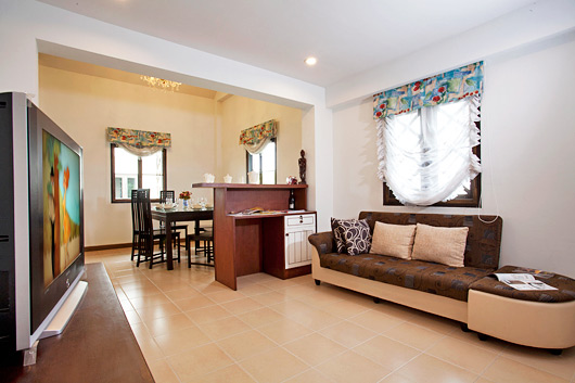 Hang Dong Vacation Rental Villa