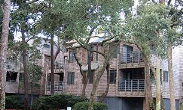 Kiawah Island, South Carolina, Vacation Rental Condo