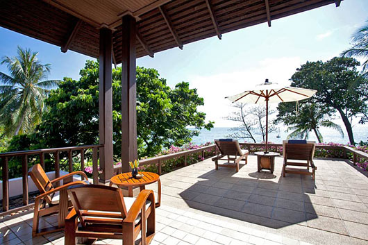 Koh Lanta Holiday Rentals