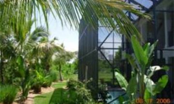 Sanibel, Florida, Vacation Rental Villa