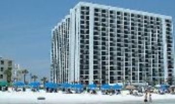 Destin, Florida, Vacation Rental Condo