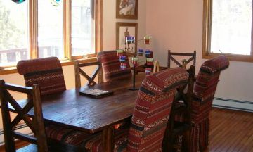 Grand Lake, Colorado, Vacation Rental House