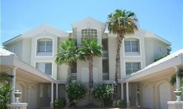 Sanibel, Florida, Vacation Rental Condo