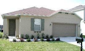 Davenport, Florida, Vacation Rental Villa