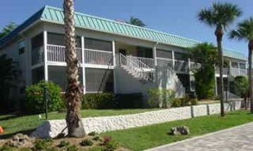 Sanibel Island, Florida, Vacation Rental Condo