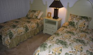 Clermont, Florida, Vacation Rental Villa