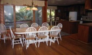 Kiawah Island, South Carolina, Vacation Rental Villa