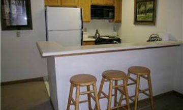 Breckenridge, Colorado, Vacation Rental Condo