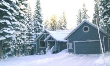 Truckee, California, Vacation Rental House