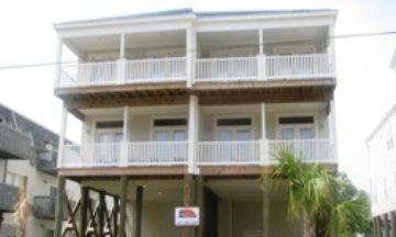 North Myrtle Beach, South Carolina, Vacation Rental House