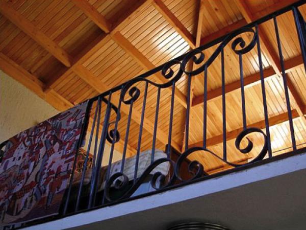 Orosí , Cartago, Vacation Rental Villa
