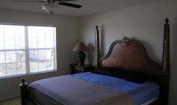 Kissimmee, Florida, Vacation Rental Villa