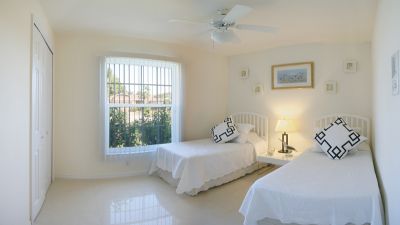 Cape Coral Villa Rental