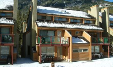 Panorama, British Columbia, Vacation Rental Condo