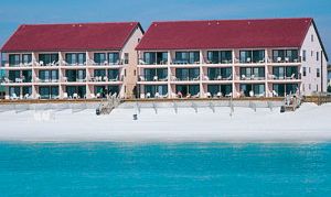 Destin, Florida, Vacation Rental Condo