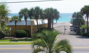 Destin, Florida, Vacation Rental Condo