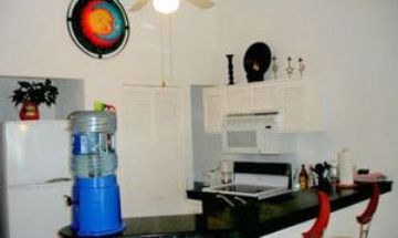 Playa del Carmen, Quintana Roo, Vacation Rental Condo