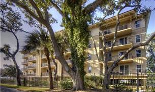 St. Simons Island, Georgia, Vacation Rental Condo