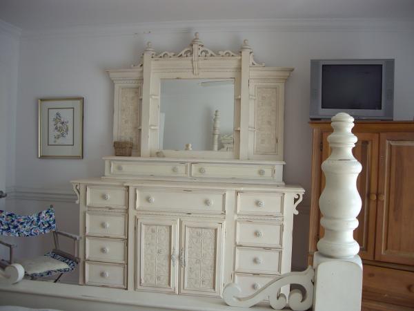 Part of Master Bedroom