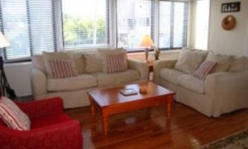 Seabrook Island, South Carolina, Vacation Rental House