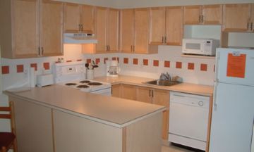 Panorama, British Columbia, Vacation Rental Condo