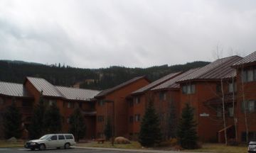 Keystone, Colorado, Vacation Rental Condo