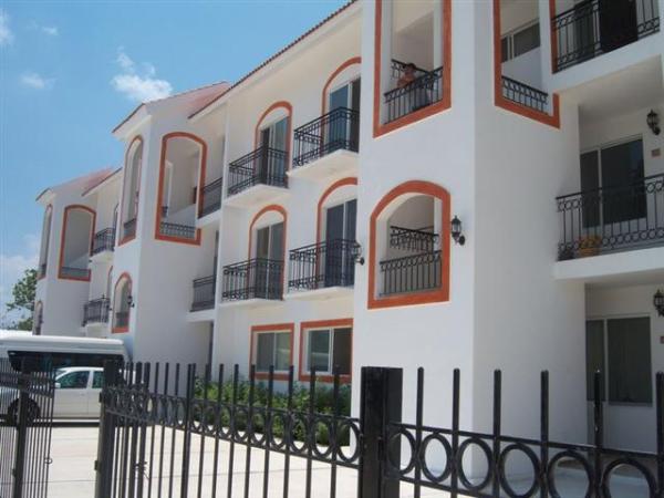 Playa del Carmen, Quintana Roo, Vacation Rental Condo