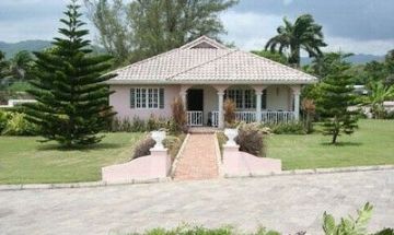 Ocho Rios, St. Ann, Vacation Rental House