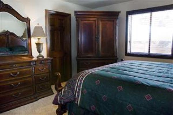 Bedroom Five