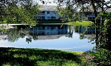 Bonita Springs, Florida, Vacation Rental Condo