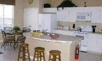 Kissimmee, Florida, Vacation Rental Villa