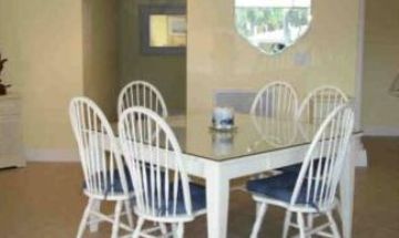 Manasota Key, Florida, Vacation Rental Condo