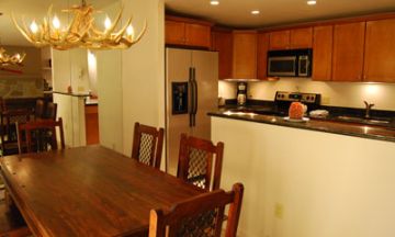 Vail, Colorado, Vacation Rental Condo