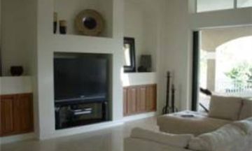 Sanibel, Florida, Vacation Rental Villa