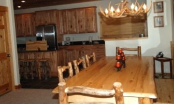 Park City, Utah, Vacation Rental House