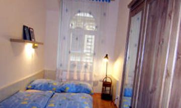 Staré Mesto, Prague, Vacation Rental Condo