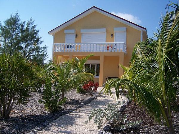Additional cottage with extra bedroom