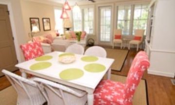 Seabrook Island, South Carolina, Vacation Rental House