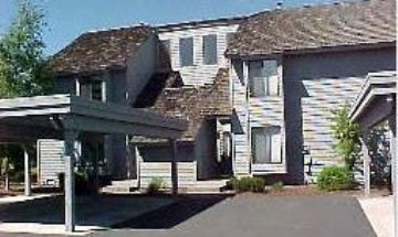 Sunriver, Oregon, Vacation Rental Condo