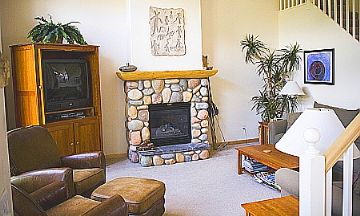 Frisco, Colorado, Vacation Rental House