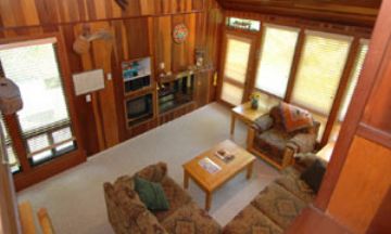 Park City, Utah, Vacation Rental Condo