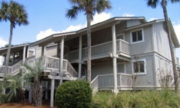 Isle of Palms, South Carolina, Vacation Rental House