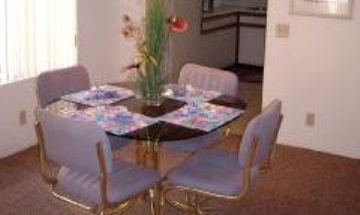 Palm Springs, California, Vacation Rental Condo