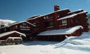 Copper Mountain, Colorado, Vacation Rental Condo