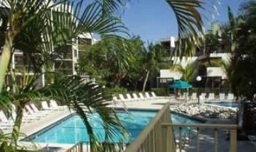 Key Largo, Florida, Vacation Rental Condo