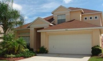 Davenport, Florida, Vacation Rental Villa